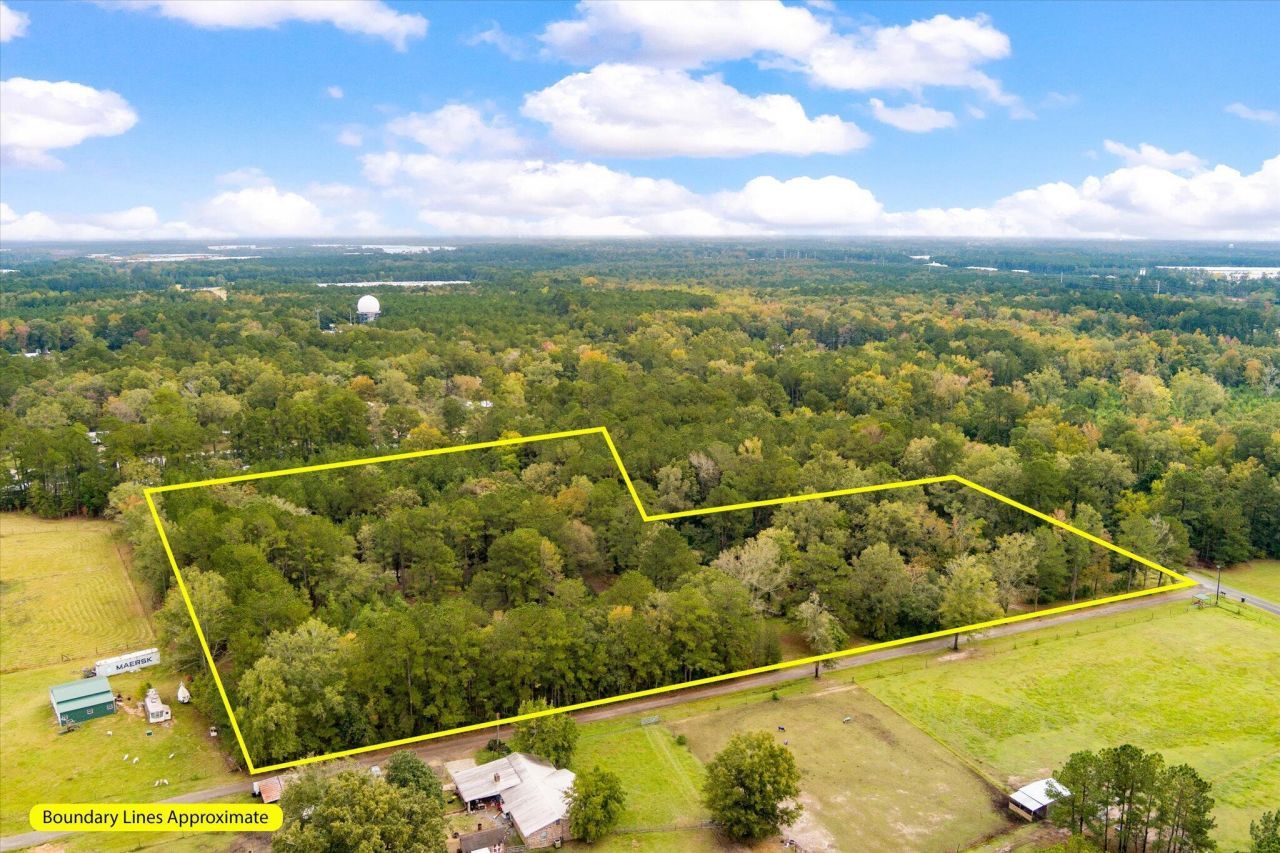 140 Gallashaw Road Photo 6