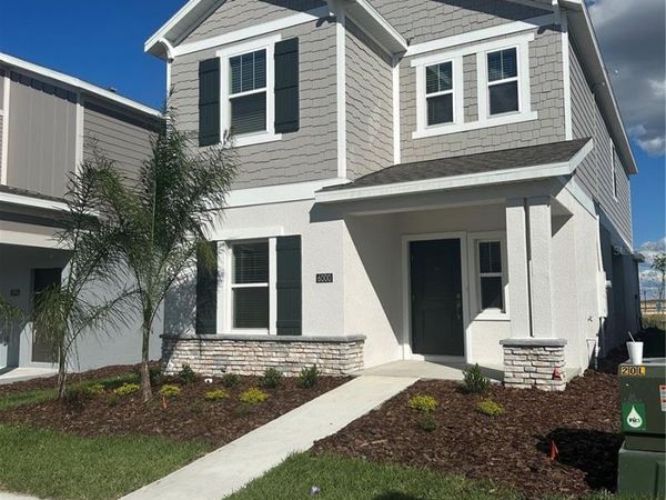 6000 ZEN WAY, CLERMONT, FL 34714