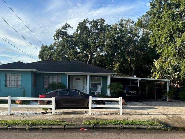 2415 E 21ST AVENUE, TAMPA, FL 33605
