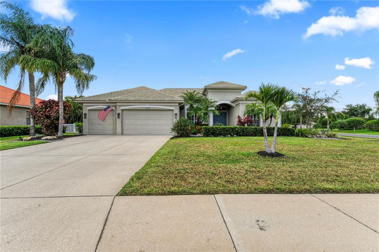 12827 Penguin Drive, Bradenton, FL 34212 Photo