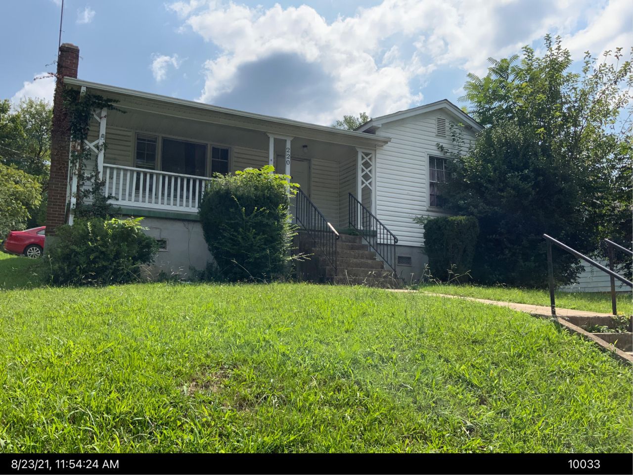 220 Craig Ave , Salem, VA 24153 Main Photo