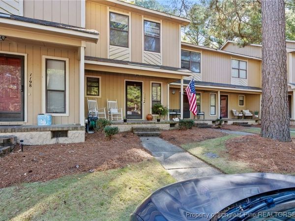 1196 Wrenwood Court, Fayetteville, NC 28303