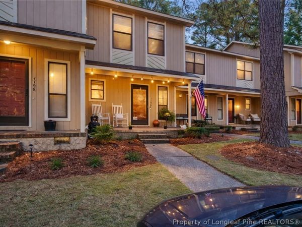 1196 Wrenwood Court, Fayetteville, NC 28303