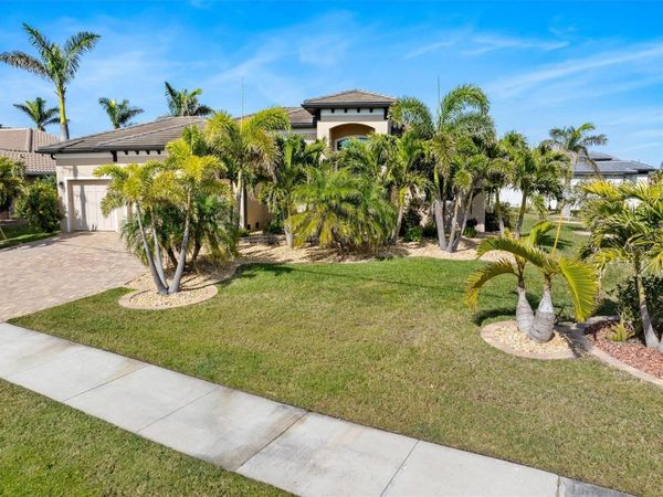 3937 BAL HARBOR BOULEVARD, PUNTA GORDA, FL 33950