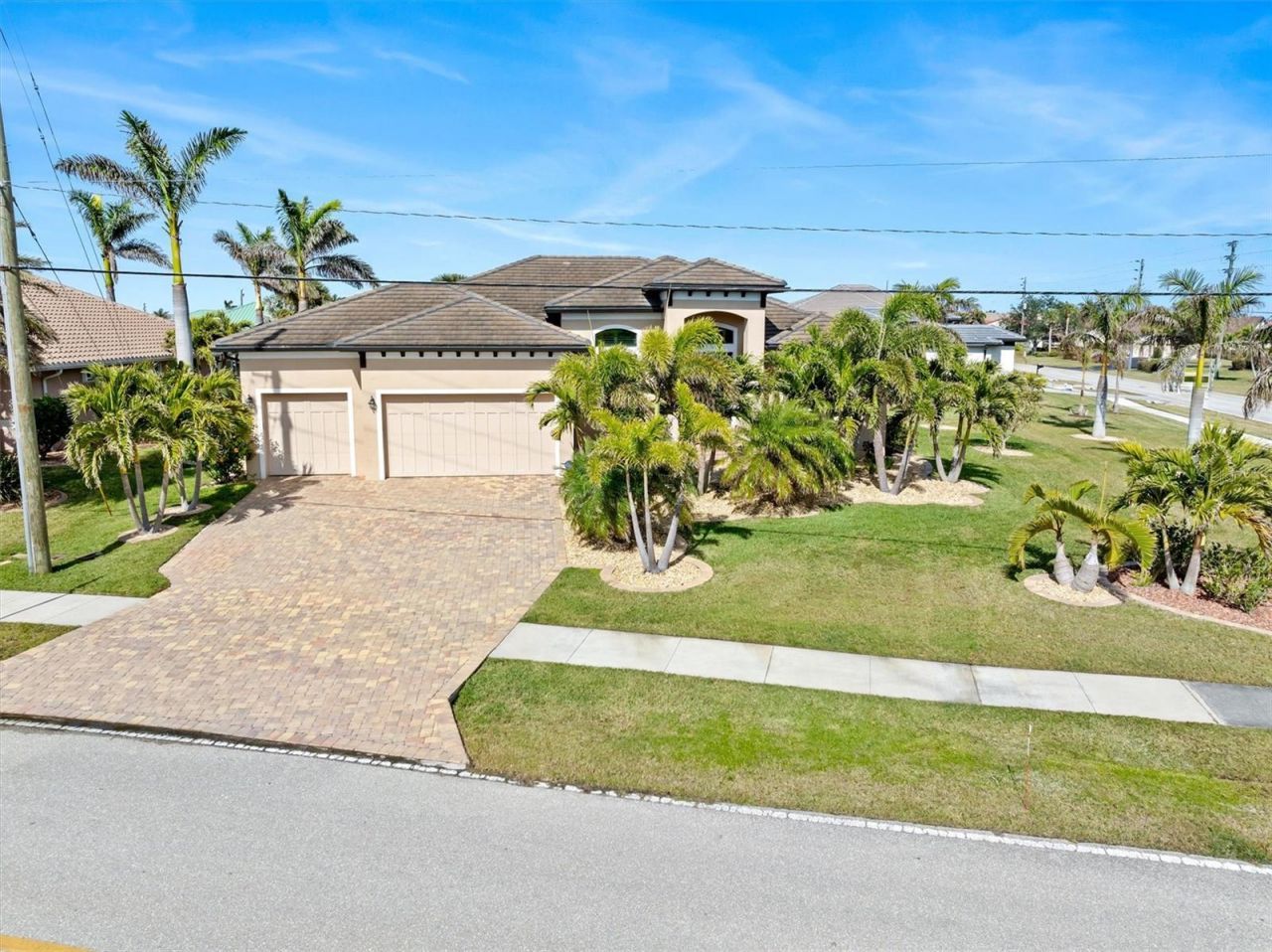 3937 Bal Harbor Boulevard, Punta Gorda, FL 33950 Photo