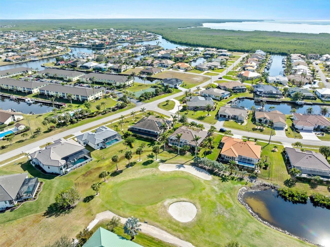 3937 Bal Harbor Boulevard, Punta Gorda, FL 33950 Photo