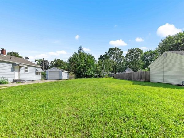 2916 Custer Avenue, Rockford, IL 61101