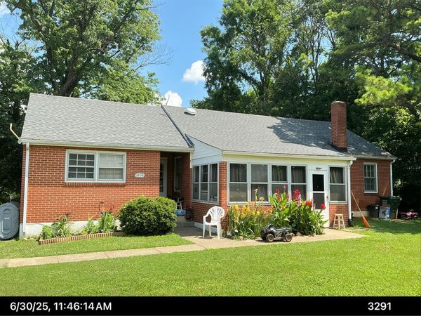 1604 Melbourne DR , Salem, VA 24153