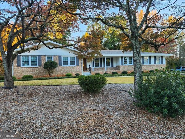 1554 COOPER LAKE Road, Smyrna, GA 30082