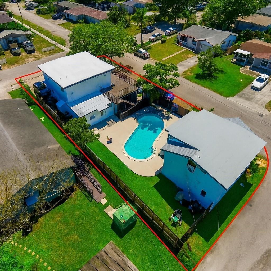 2447 Roosevelt Street, Hollywood, FL 33020 Photo