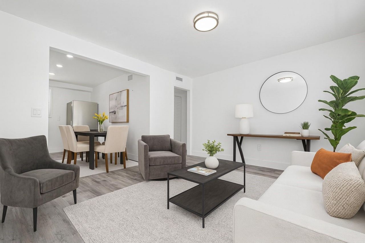 2447 Roosevelt Street, Hollywood, FL 33020 Photo