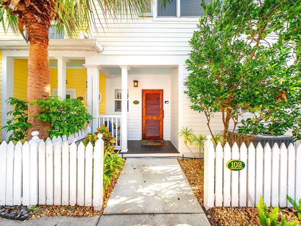 102 Admirals Lane, KEY WEST, FL 33040