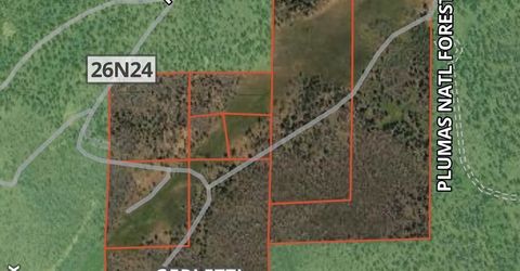 1000 26n24, Taylorsville, CA 95983 Photo