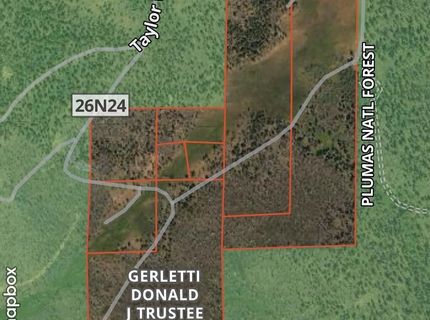 1000 26n24, Taylorsville, CA 95983 Photo