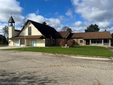 4331 Capac Road, Mussey Twp, MI 48014