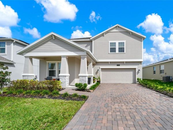2862 AMERICAN ELM COVE, OCOEE, FL 34761