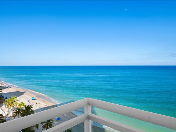 3900 Galt Ocean Drive, Unit 1017, Fort Lauderdale, FL 33308