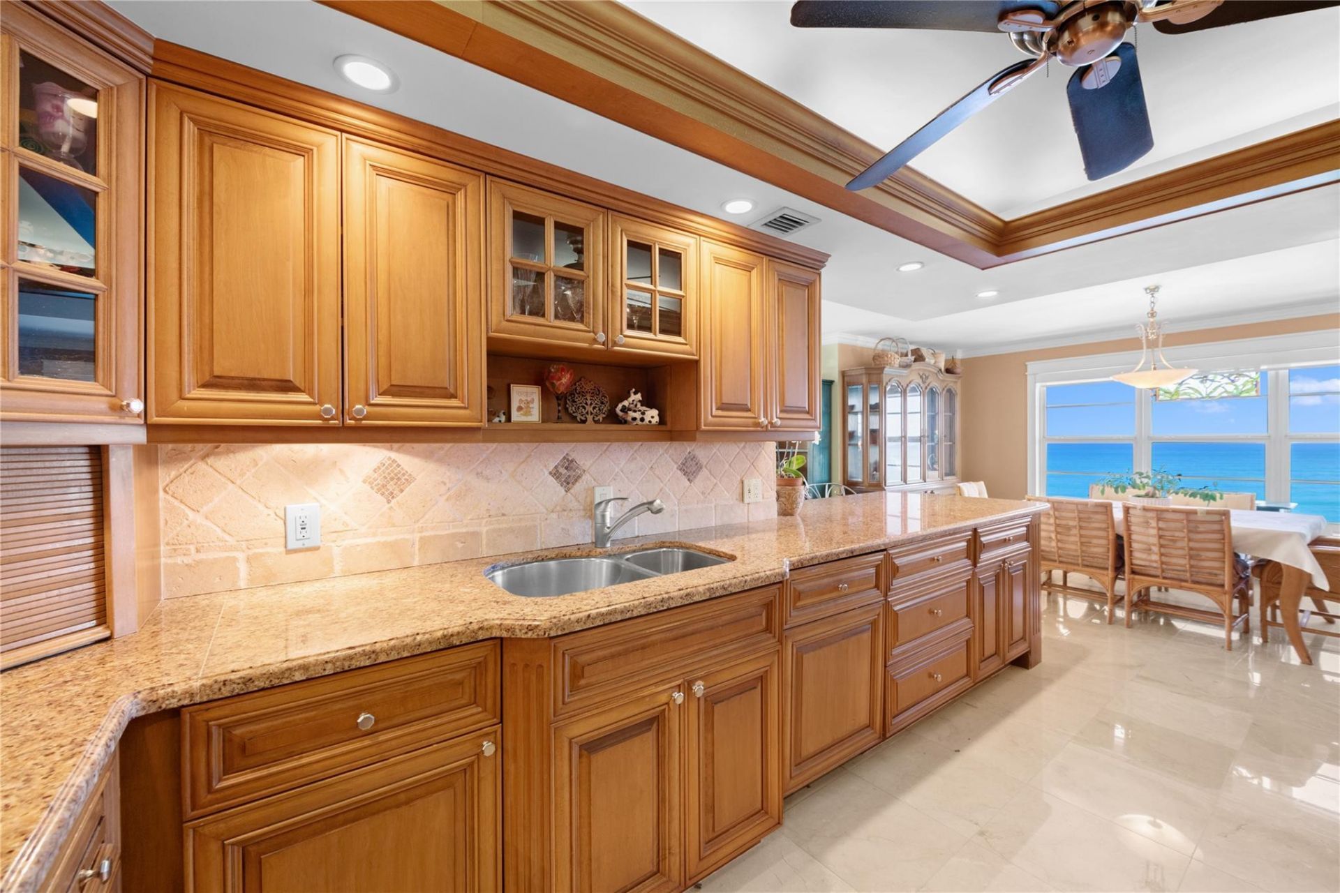 3900 Galt Ocean Drive, Unit 1017, Fort Lauderdale, FL 33308 Photo