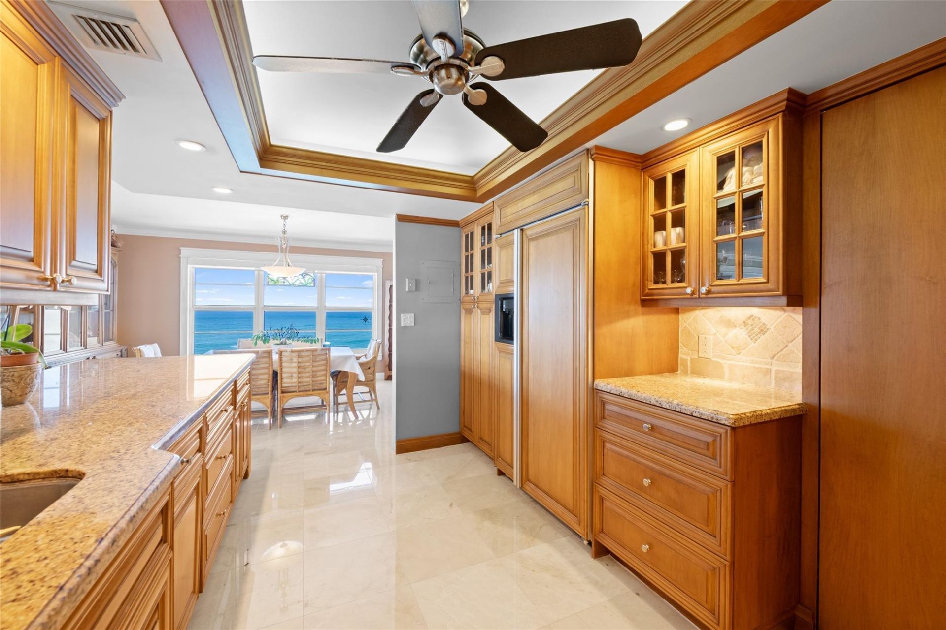 3900 Galt Ocean Drive, Unit 1017, Fort Lauderdale, FL 33308 Photo