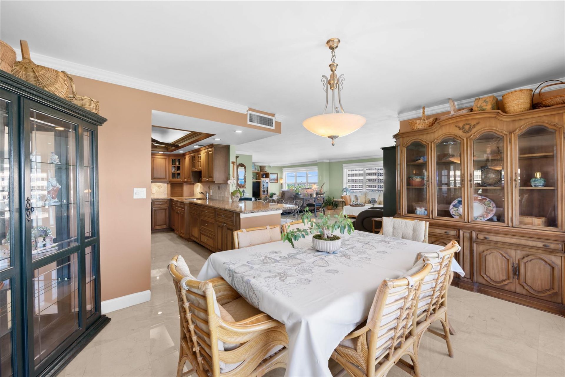 3900 Galt Ocean Drive, Unit 1017, Fort Lauderdale, FL 33308 Photo