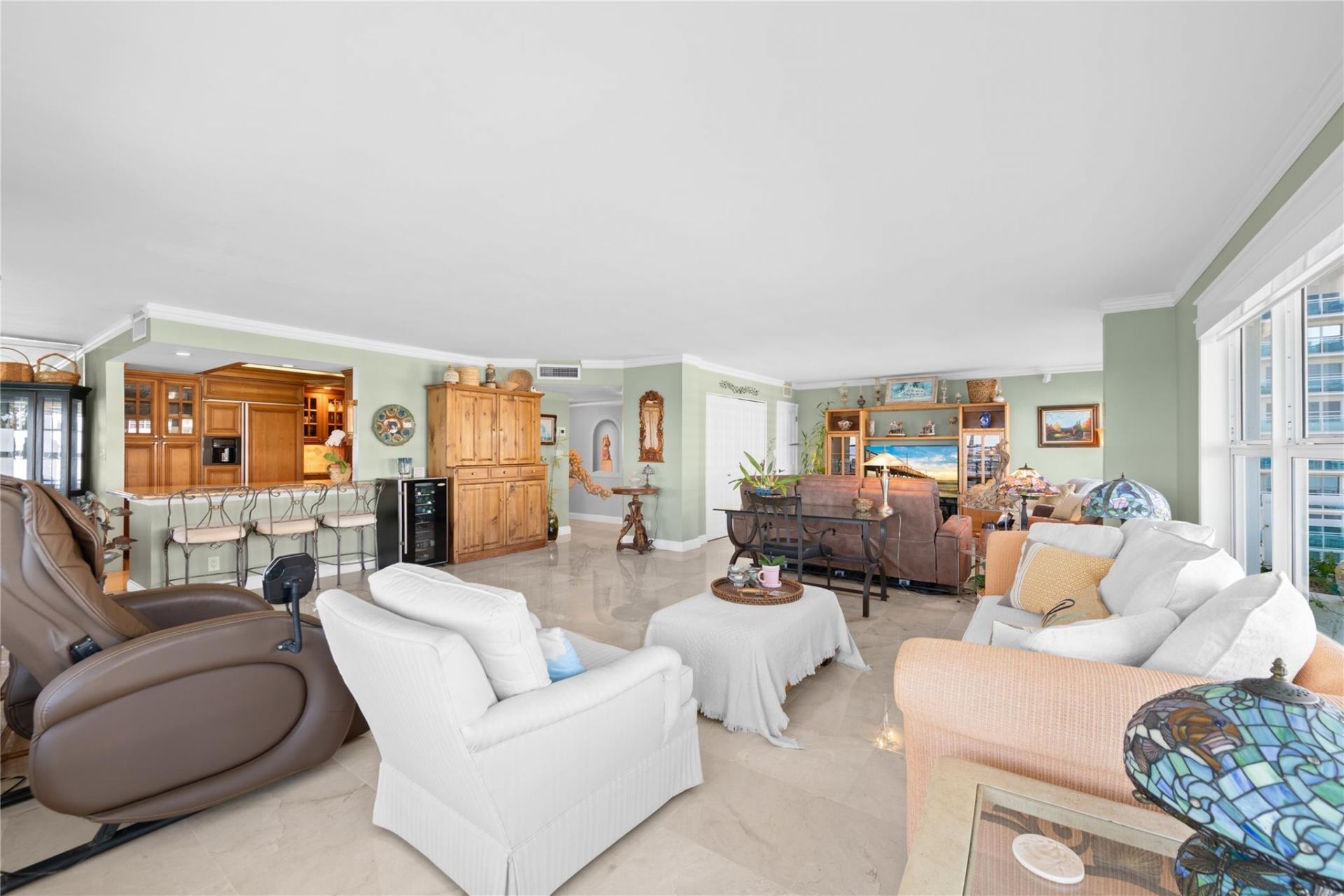 3900 Galt Ocean Drive, Unit 1017, Fort Lauderdale, FL 33308 Photo