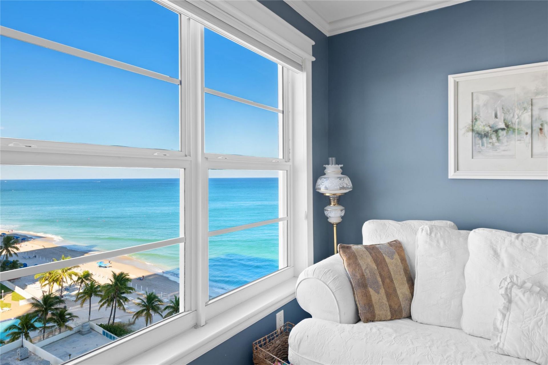 3900 Galt Ocean Drive, Unit 1017, Fort Lauderdale, FL 33308 Photo