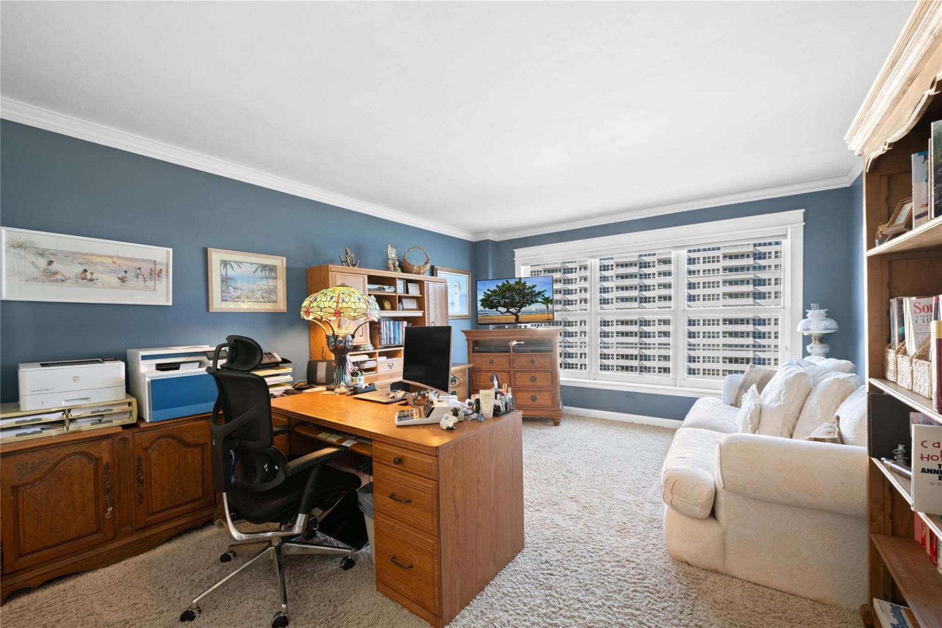 3900 Galt Ocean Drive, Unit 1017, Fort Lauderdale, FL 33308 Photo