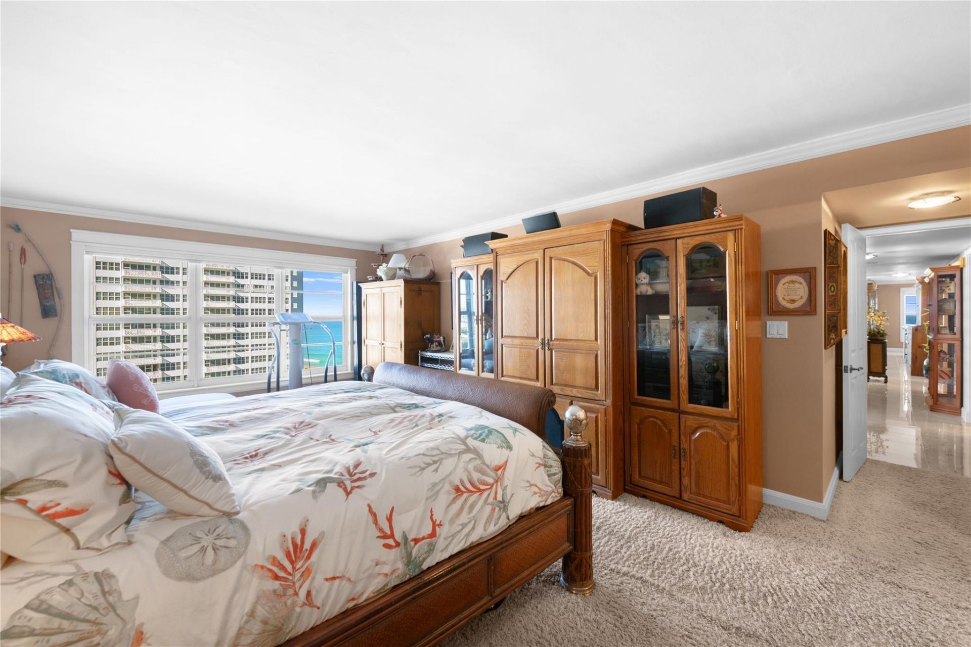 3900 Galt Ocean Drive, Unit 1017, Fort Lauderdale, FL 33308 Photo