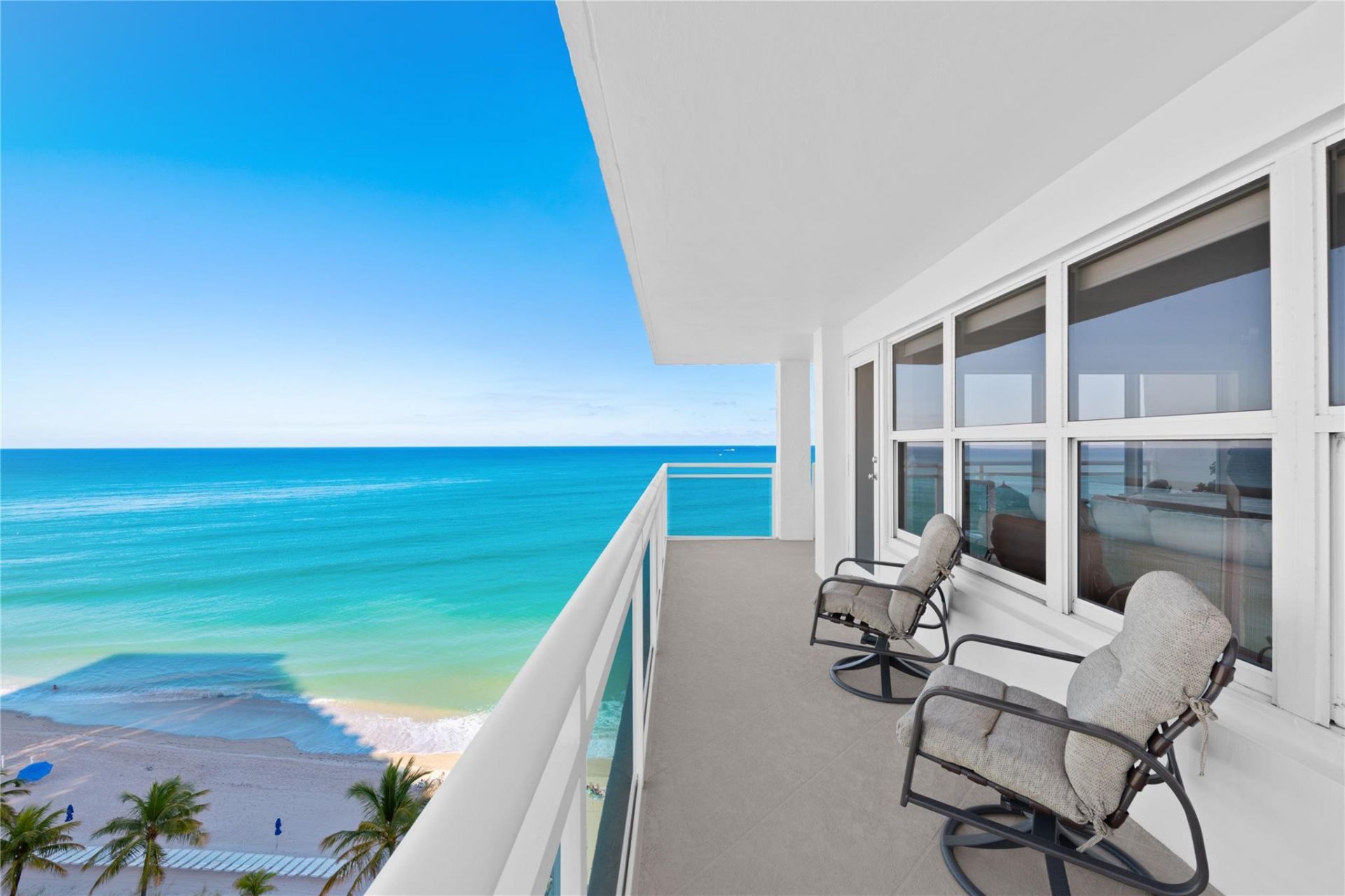 3900 Galt Ocean Drive, Unit 1017, Fort Lauderdale, FL 33308 Photo