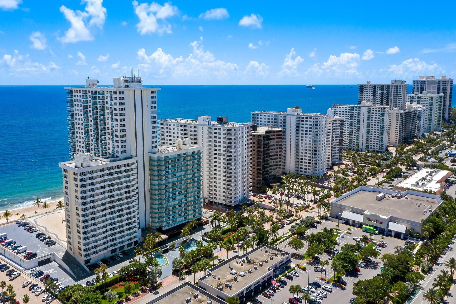 3900 Galt Ocean Drive, Unit 1017, Fort Lauderdale, FL 33308 Photo