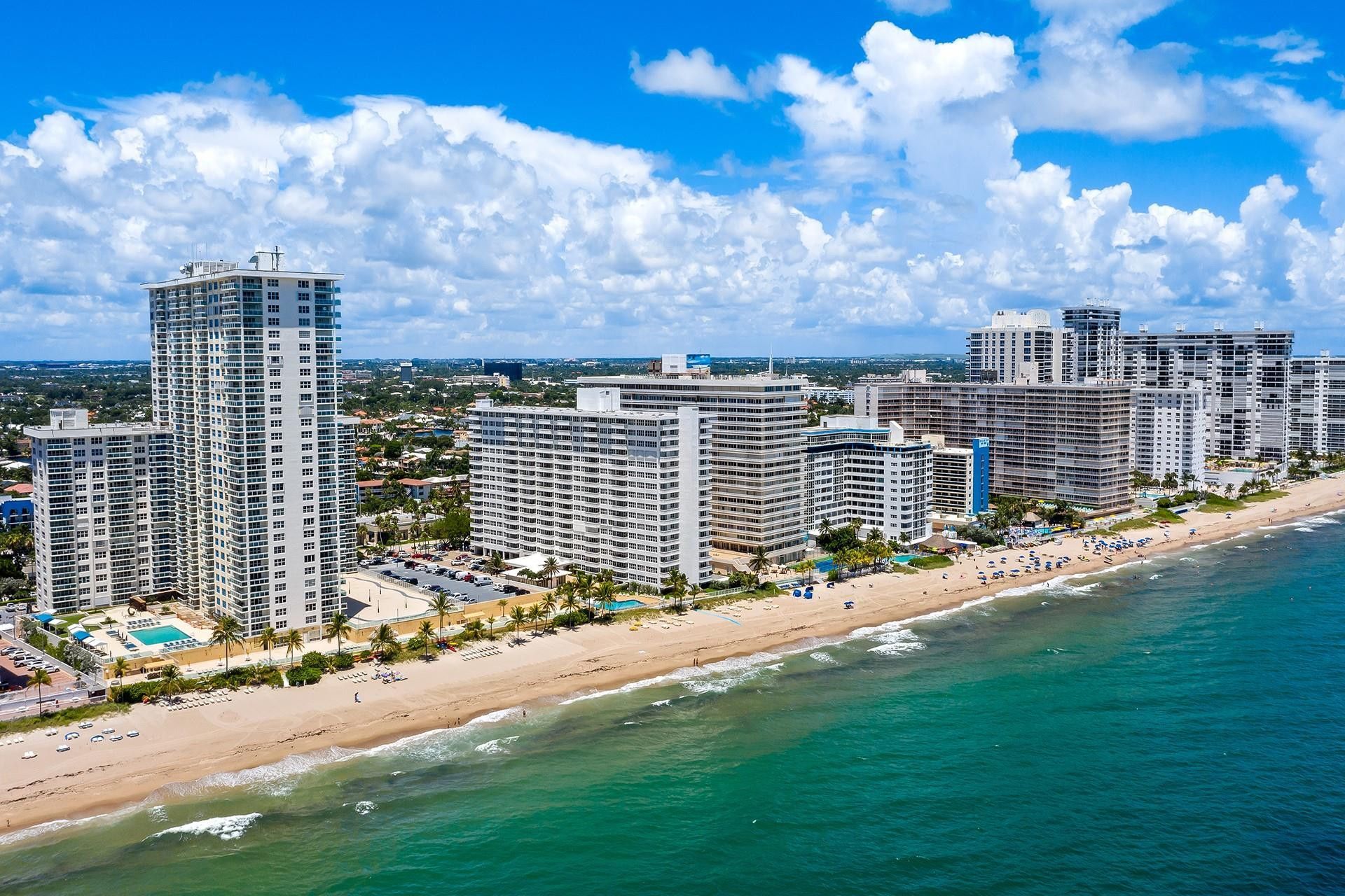 3900 Galt Ocean Drive, Unit 1017, Fort Lauderdale, FL 33308 Photo