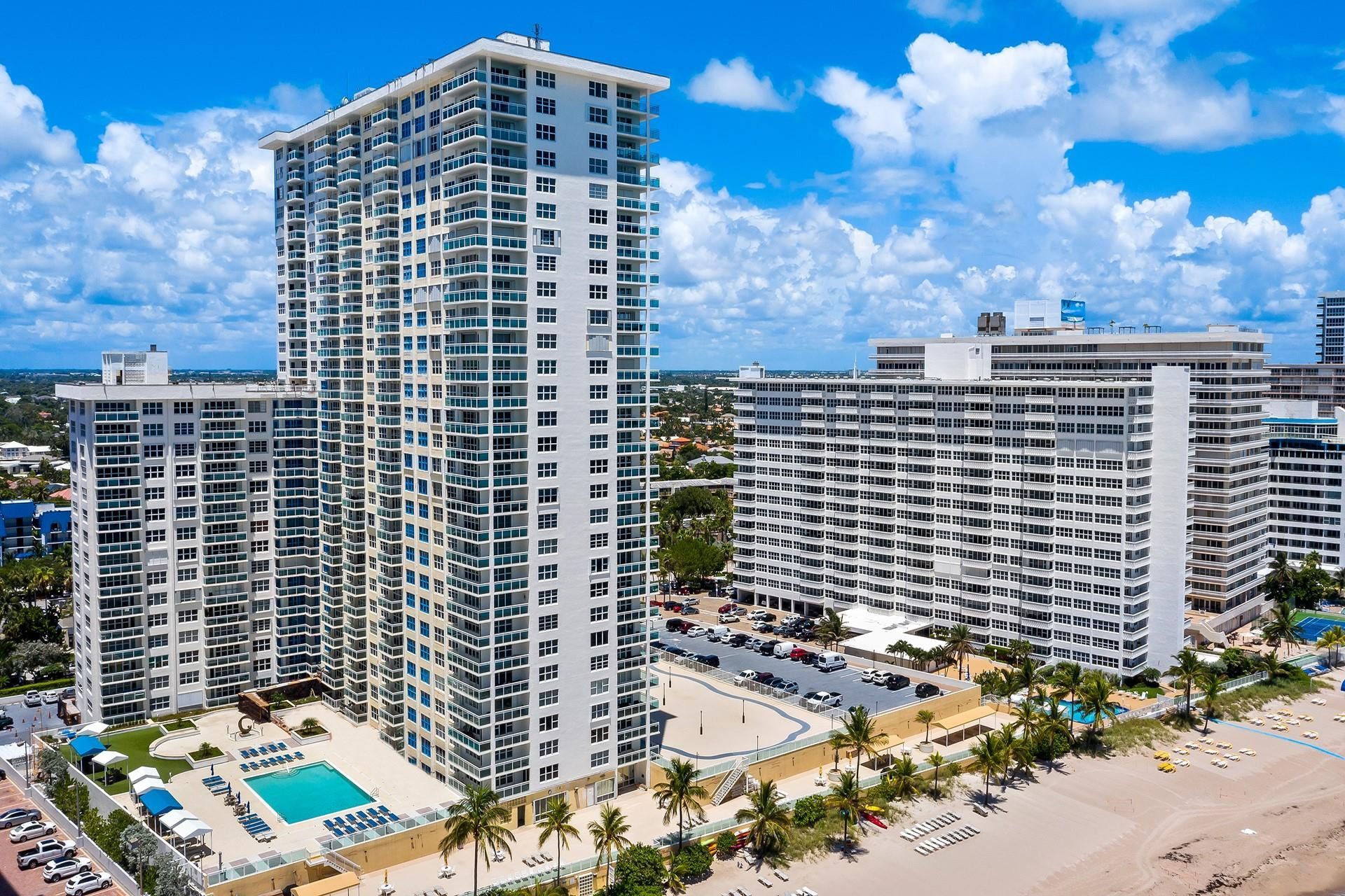 3900 Galt Ocean Drive, Unit 1017, Fort Lauderdale, FL 33308 Photo