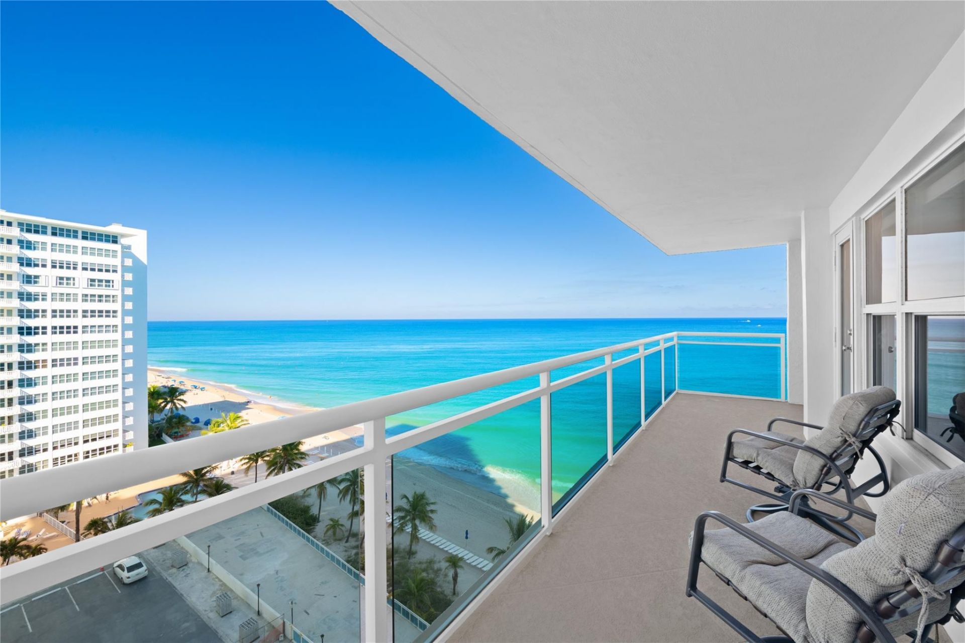 3900 Galt Ocean Drive, Unit 1017, Fort Lauderdale, FL 33308 Photo