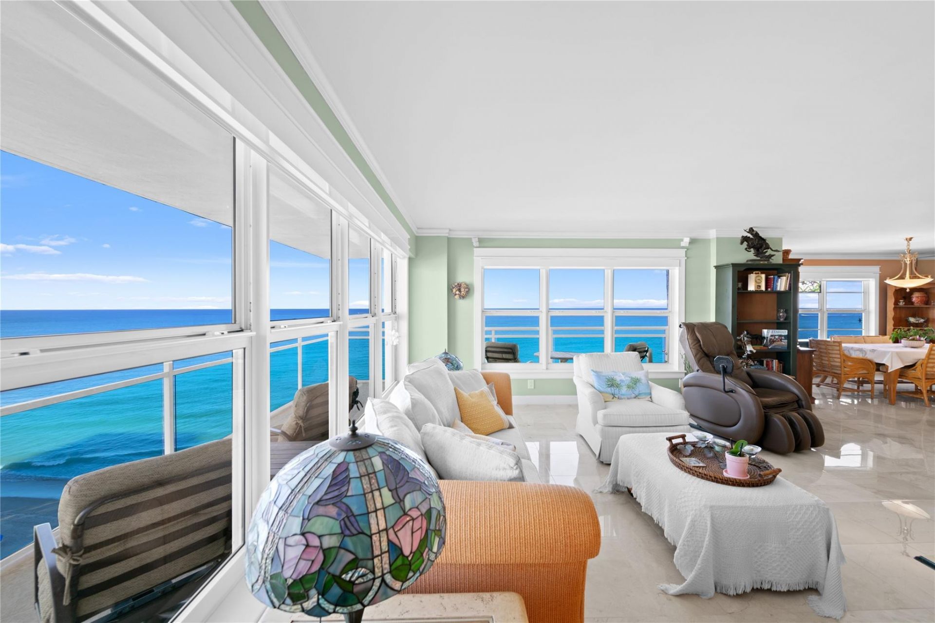 3900 Galt Ocean Drive, Unit 1017, Fort Lauderdale, FL 33308 Photo