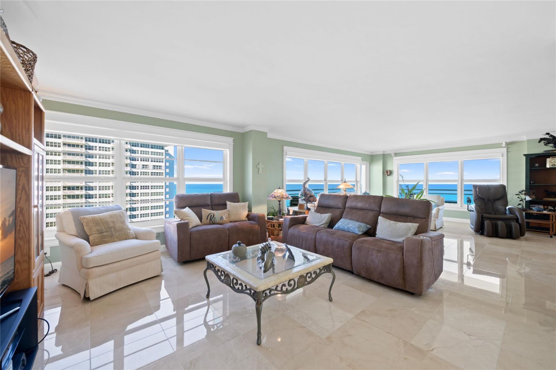 3900 Galt Ocean Drive, Unit 1017, Fort Lauderdale, FL 33308 Photo