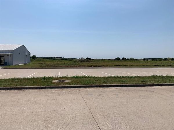 0000 Lehmann Road, Whitney, TX 76692
