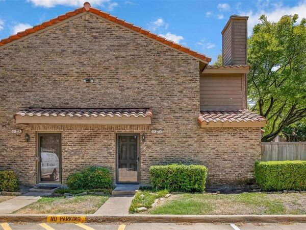333 Melrose Drive, Unit 27D, Richardson, TX 75080