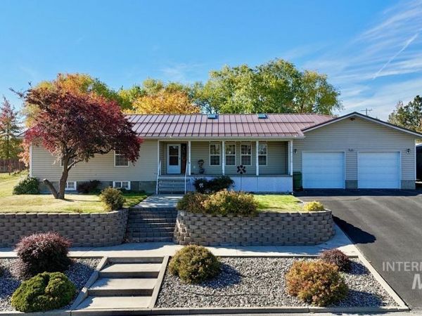 1505 Lewiston St., CottonWood, ID 83522