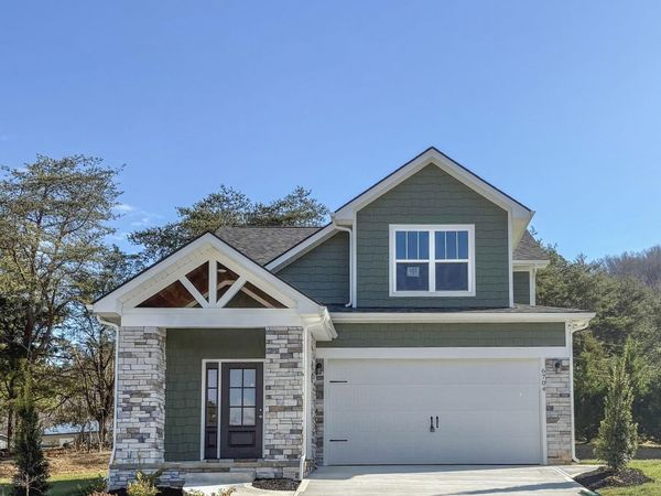 6704 Orange Petal Lane, Knoxville, TN 37931