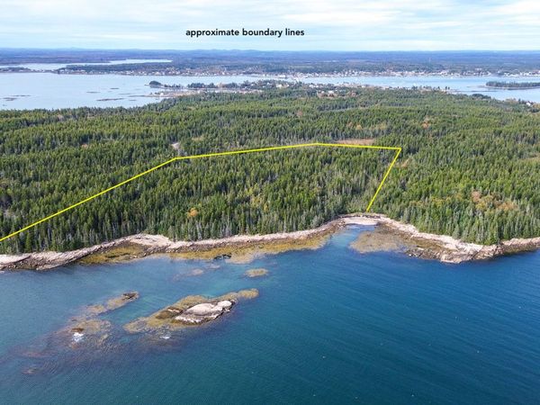 Lot 2 Seaduck Rd., Beals, ME 04611
