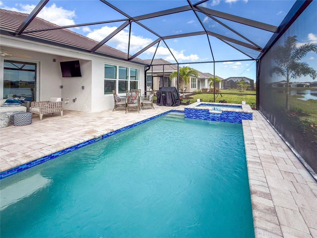 3263 Alba Circle, Bradenton, FL 34211 Photo