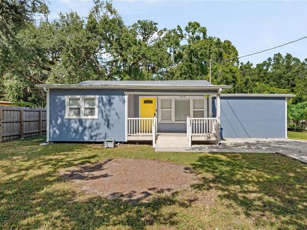 1605 W KNOLLWOOD STREET, TAMPA, FL 33604