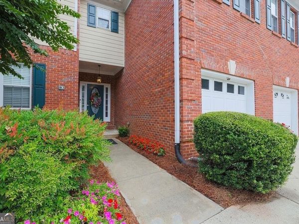 2075 Pine Tree Drive, Unit B2, Buford, GA 30518