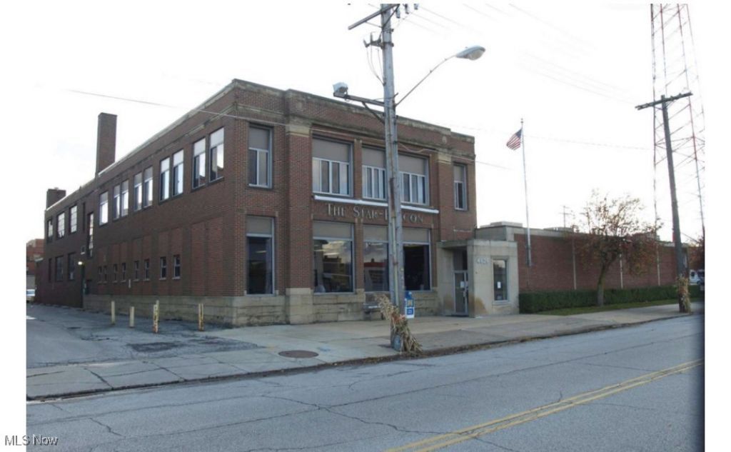 4626 Park Avenue, Ashtabula, OH 44004