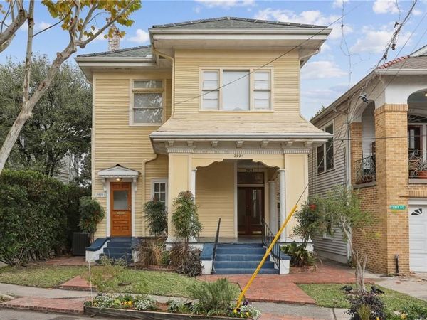 2921 LEPAGE Street, New Orleans, LA 70119