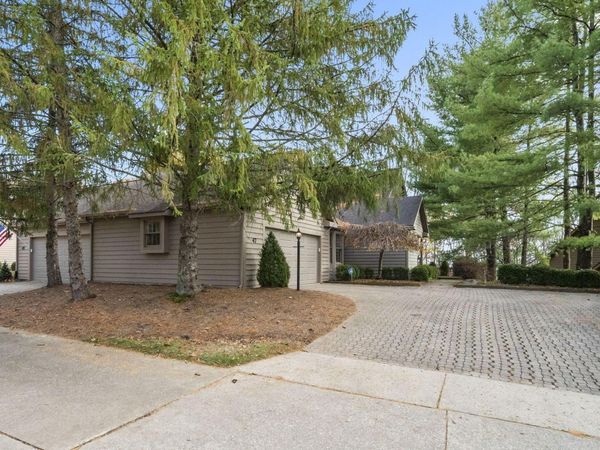 47 Donald Ross Drive, Granville, OH 43023