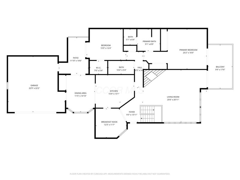 47 Donald Ross Drive, Granville, OH 43023 Photo 63