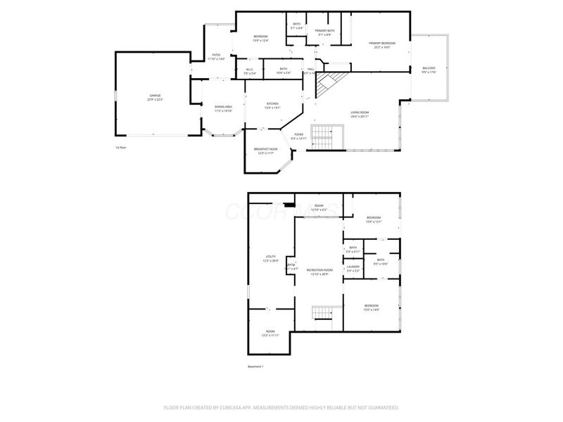 47 Donald Ross Drive, Granville, OH 43023 Photo 65