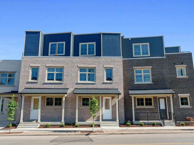 1012 E Long Street, Unit B, Columbus, OH 43203 Photo 1