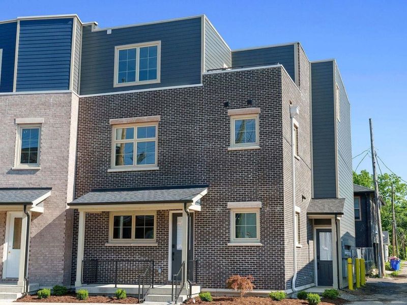 1012 E Long Street, Unit B, Columbus, OH 43203 Photo 2